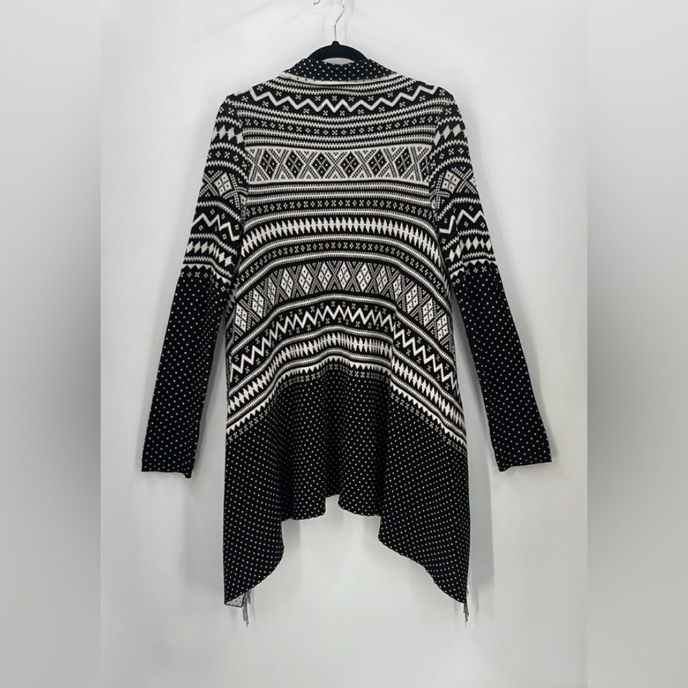 Quicksilver Aztec Cardigan - Picture 4 of 4